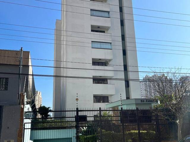 #AP3936 - Apartamento para Venda em São Paulo - SP - 1