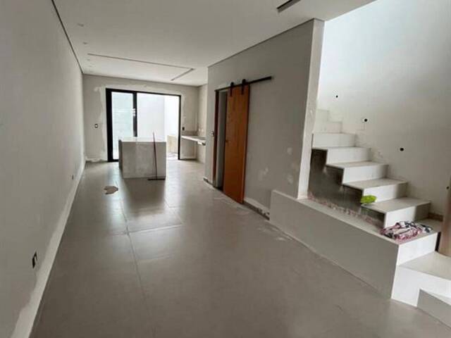 #SB2136 - Casa para Venda em São Paulo - SP