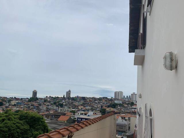Sobrado para Venda em São Paulo - 4