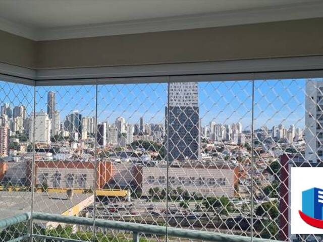 #AP3947 - Apartamento para Venda em São Paulo - SP - 2