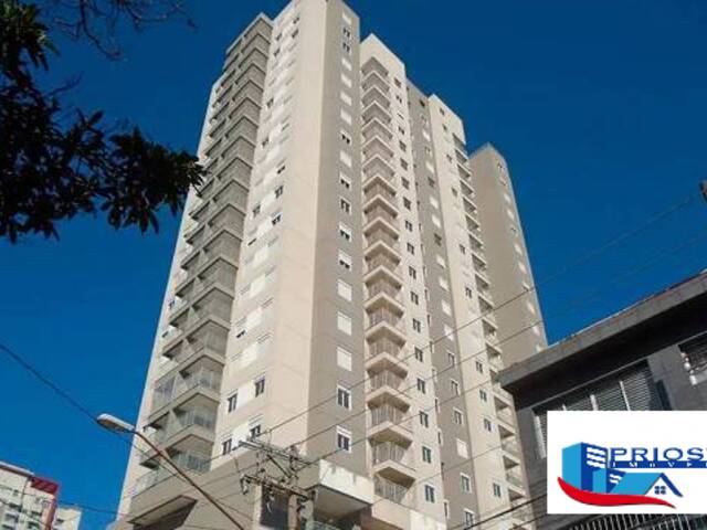 #AP3947 - Apartamento para Venda em São Paulo - SP - 1