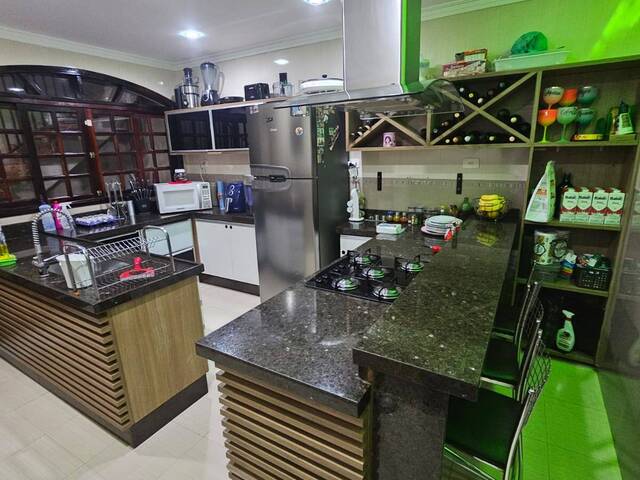 Casa para Venda em São Paulo - 5