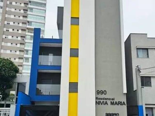 #AP3955 - Apartamento para Venda em São Paulo - SP - 1