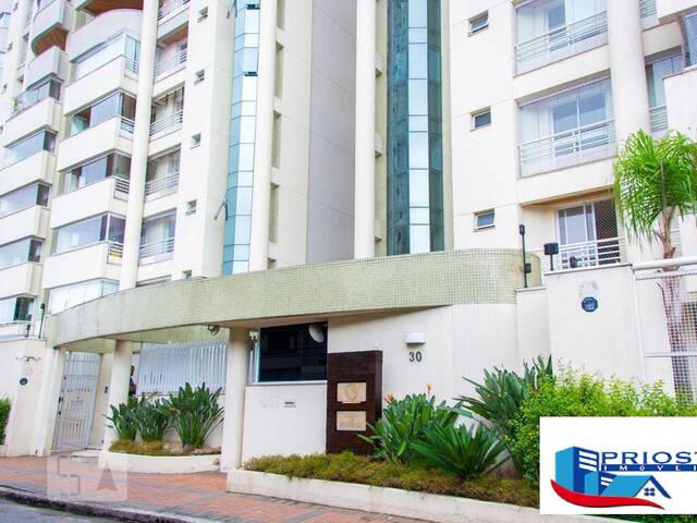#AP3956 - Apartamento para Venda em Santo André - SP - 1