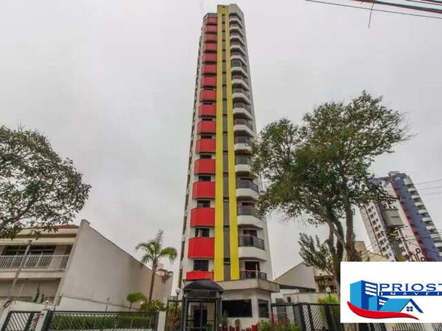 #AP3958 - Apartamento para Venda em São Paulo - SP - 1