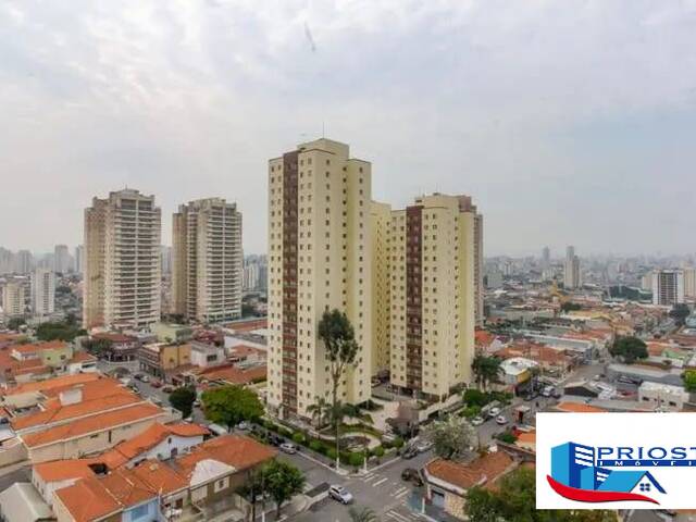 #AP3958 - Apartamento para Venda em São Paulo - SP - 3