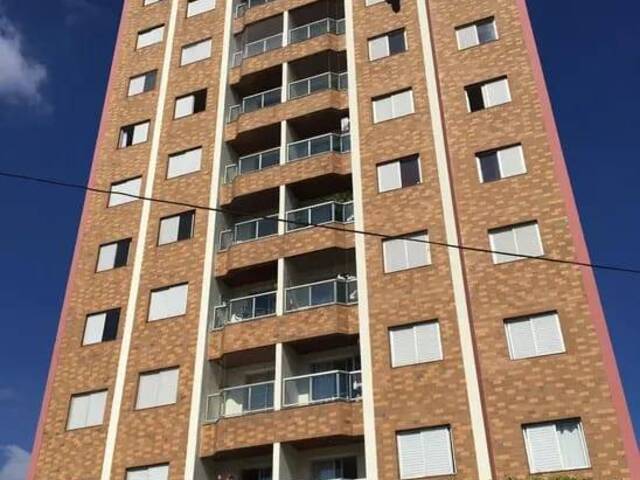 #AP3959 - Apartamento para Venda em São Paulo - SP - 2