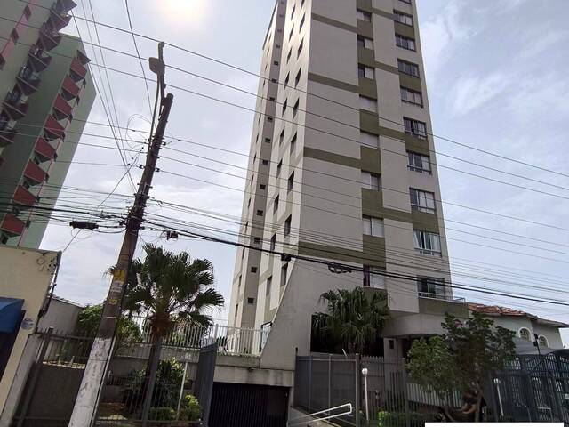 #AP3971 - Apartamento para Venda em Santo André - SP - 1