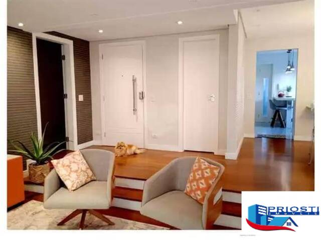 Apartamento para Venda em São Paulo - 5