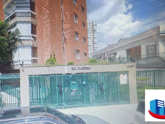 Apartamento para Venda em São Paulo - 2