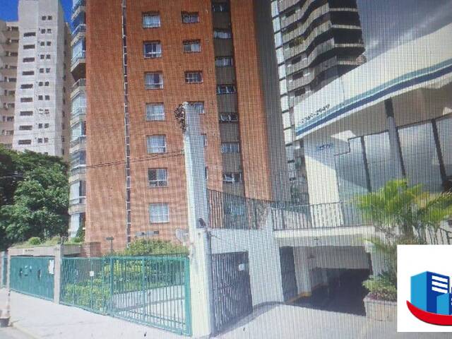 #AP3972 - Apartamento para Venda em São Paulo - SP - 1