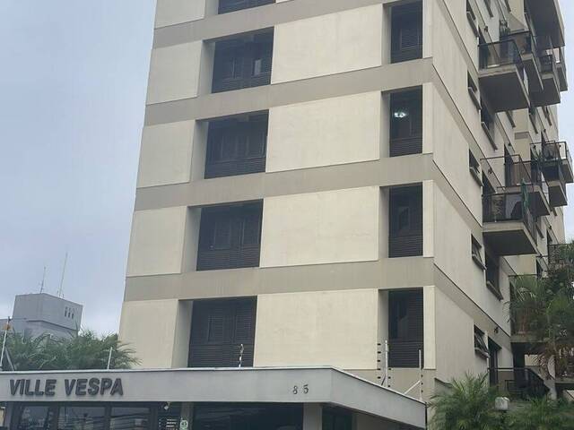 #AP3973 - Apartamento para Venda em Santo André - SP - 3