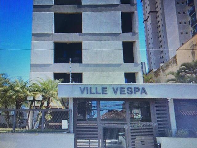 #AP3973 - Apartamento para Venda em Santo André - SP - 1