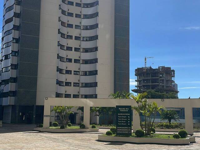 Apartamento para Venda em Santo André - 2