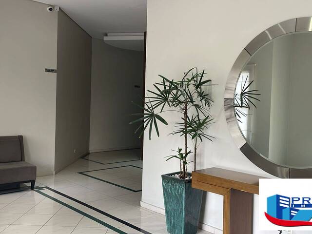 Apartamento para Venda em Santo André - 4