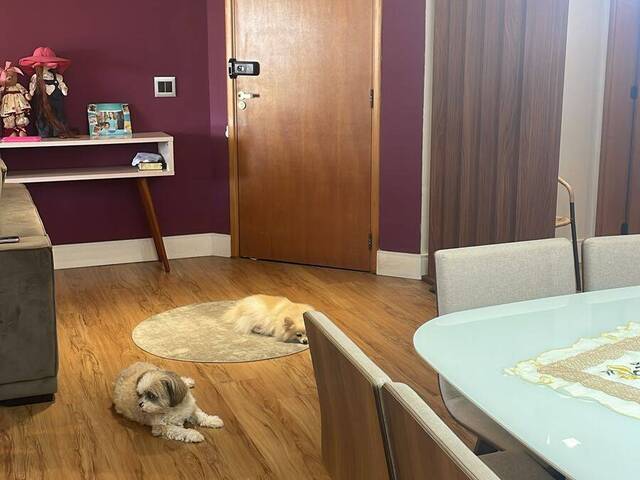 Apartamento para Venda em Santo André - 5