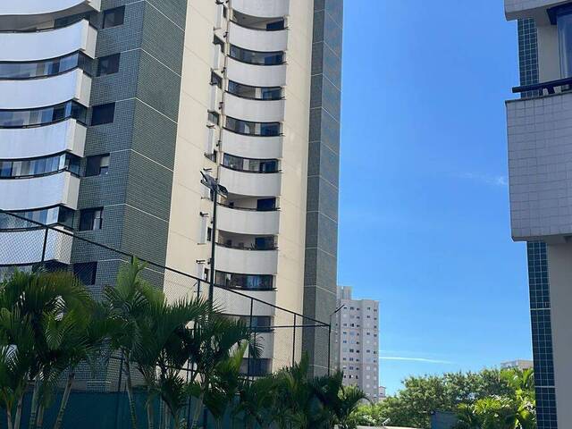 Apartamento para Venda em Santo André - 3