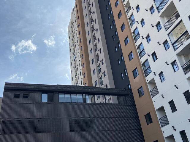 Apartamento para Venda em São Paulo - 2