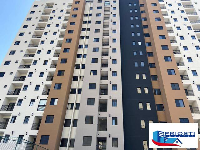 #AP3785 - Apartamento para Venda em São Paulo - SP