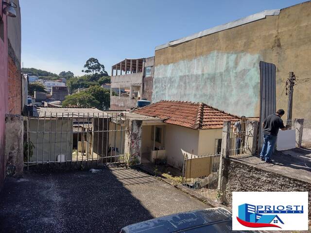 #TE0762 - Área para Venda em São Paulo - SP - 1