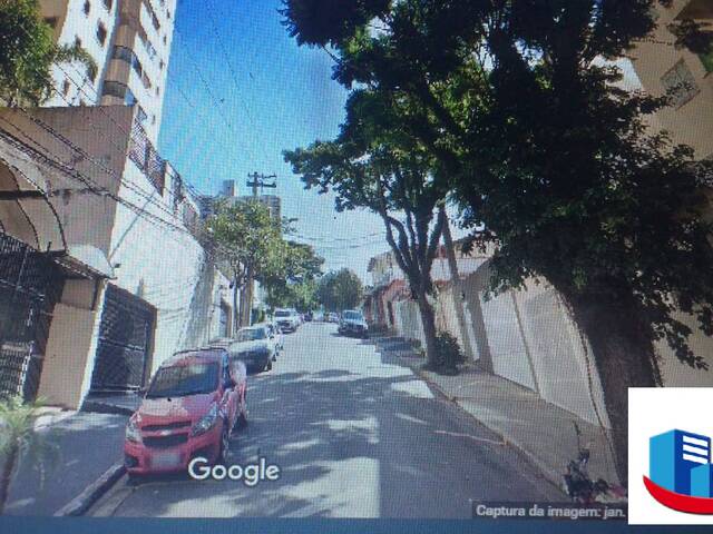 #TE0763 - Área para Venda em Santo André - SP