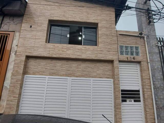 Venda em Vila Santa Virginia - São Paulo