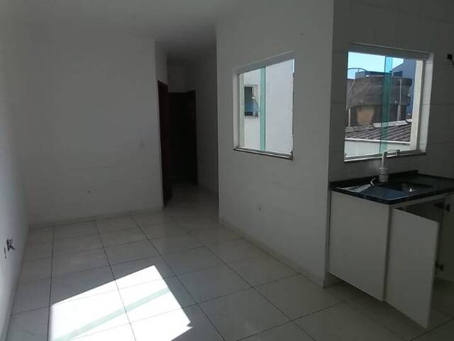 #CO1356 - Cobertura para Venda em Santo André - SP - 3