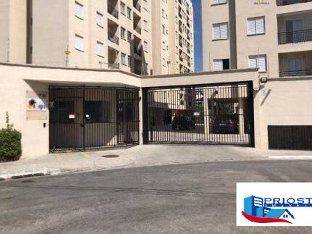 #AP3989 - Apartamento para Venda em São Paulo - SP