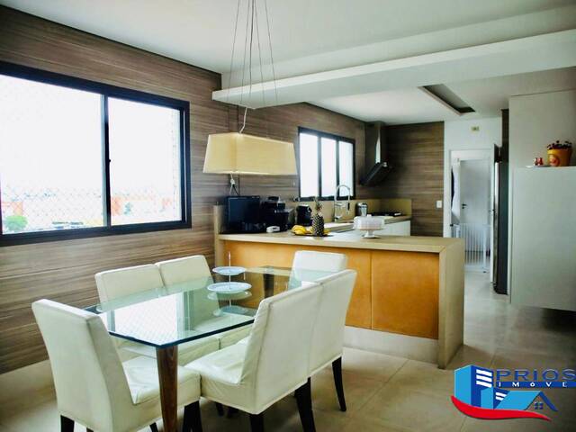 Apartamento para Venda em São Paulo - 5