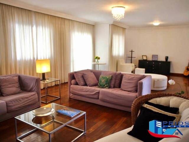 #AP4009 - Apartamento para Venda em São Paulo - SP