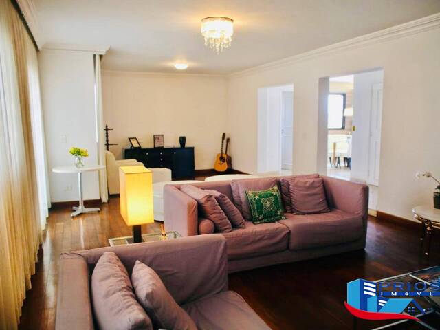 Apartamento para Venda em São Paulo - 4