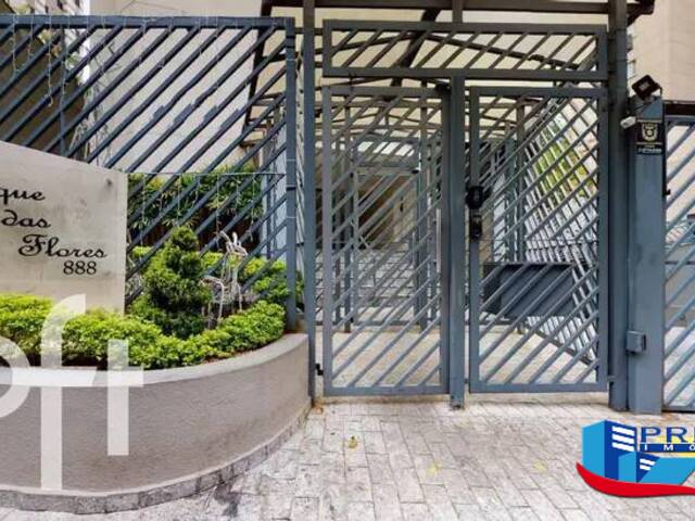 #AP4012 - Apartamento para Venda em São Paulo - SP