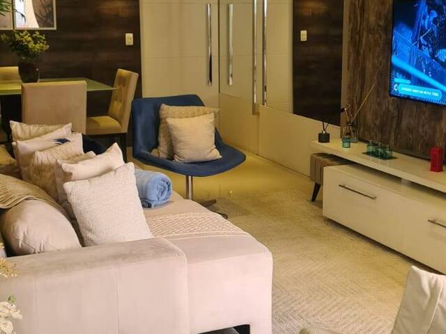 Apartamento para Venda em São Paulo - 5
