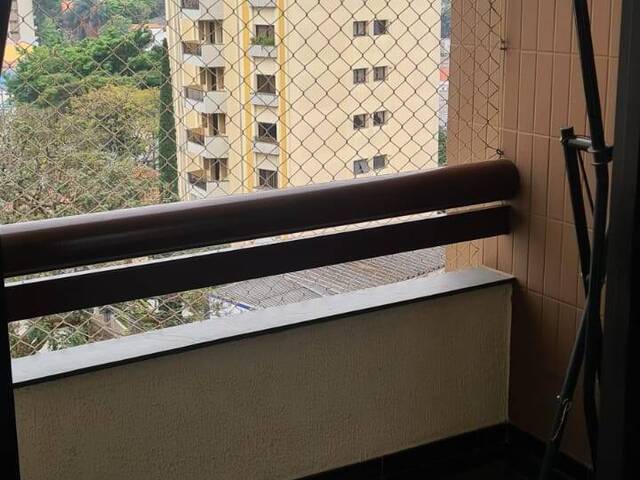 Apartamento para Venda em São Paulo - 3