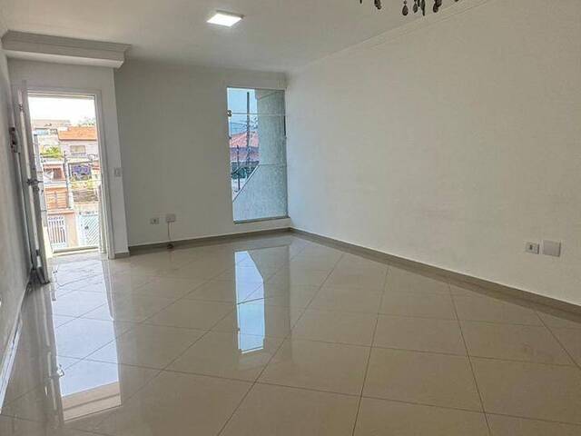 #SB2158 - Sobrado para Venda em Santo André - SP