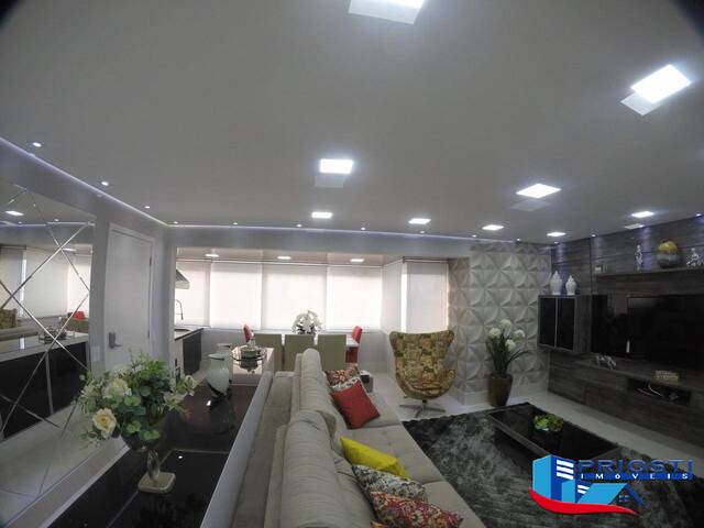 Apartamento para Venda em Santo André - 5
