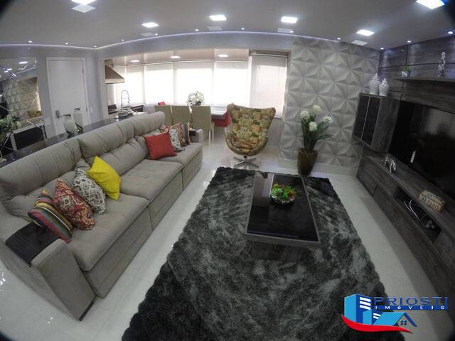 Apartamento para Venda em Santo André - 4