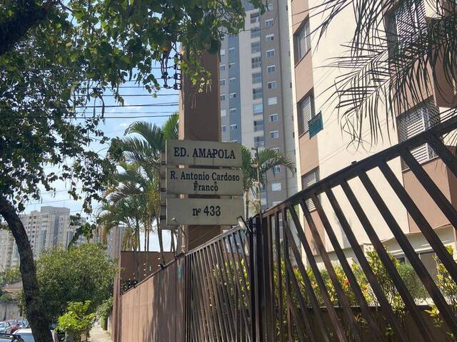 #AP4023 - Apartamento para Venda em Santo André - SP