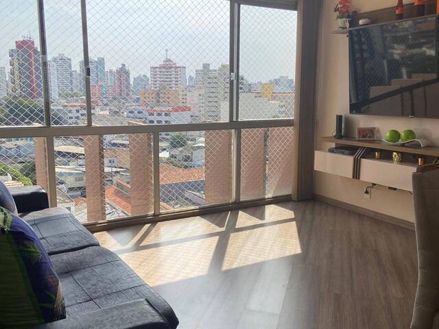 Apartamento para Venda em Santo André - 5
