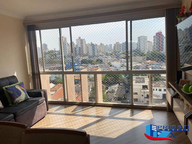Apartamento para Venda em Santo André - 4