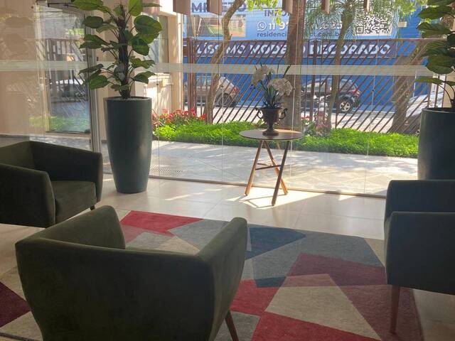 #AP4023 - Apartamento para Venda em Santo André - SP