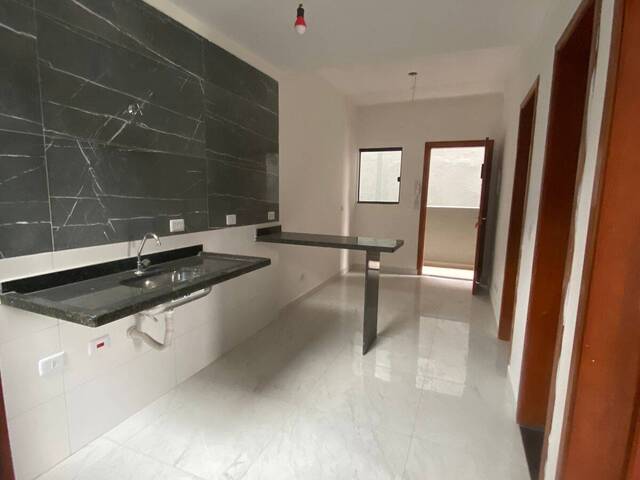 #AP4036 - Apartamento para Venda em São Paulo - SP