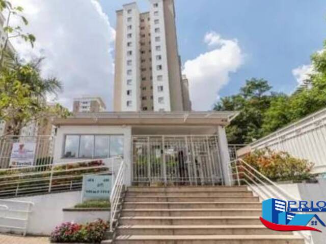 Venda em Vila Moreira - São Paulo