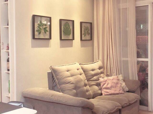 Apartamento para Venda em São Paulo - 5