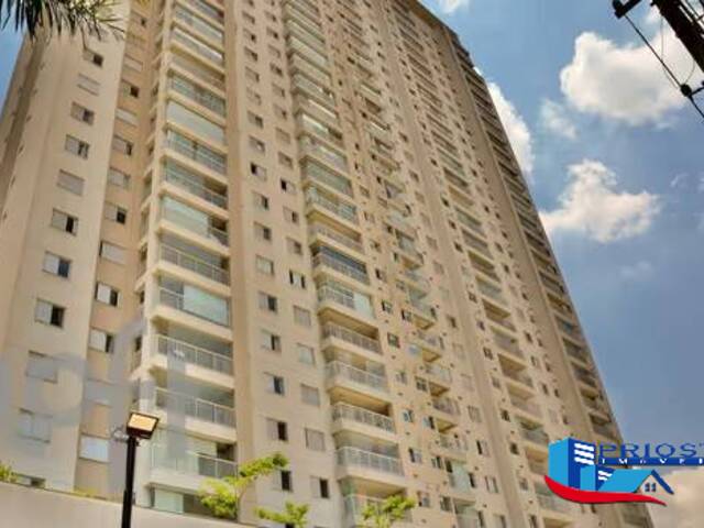 Apartamento para Venda em São Paulo - 4