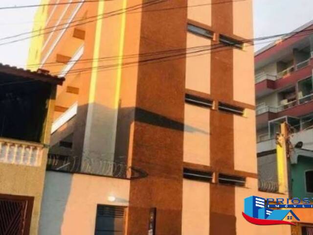 Apartamento para Venda em São Paulo - 2