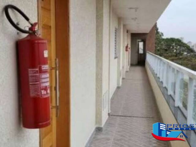 Apartamento para Venda em São Paulo - 5