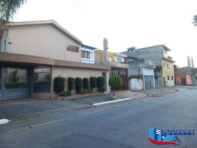 #SB2168 - Casa em condomínio para Venda em São Paulo - SP - 3