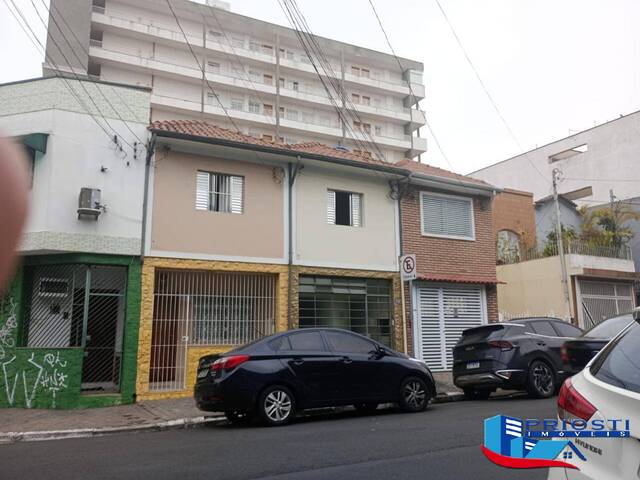 Venda em Vila Gomes Cardim - São Paulo