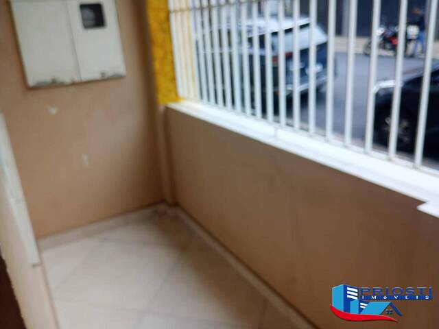 #SB2169 - Casa para Venda em São Paulo - SP - 2